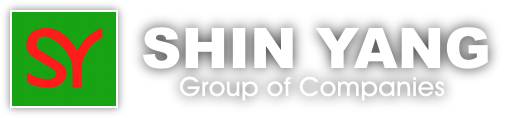 Shin Yang logo