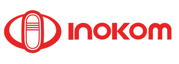 Inokom Corporation logo