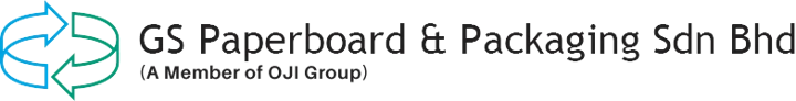 GS Paperboard & Packaging logo