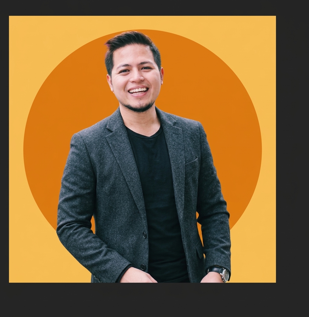 Amirul Fadzli Dato’ Ahmad Shukri