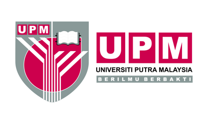 Universiti Putra Malaysia — Bintulu/Sarawak logo