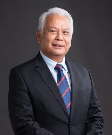 Dato’ Ahmad Shukri Tajuddin