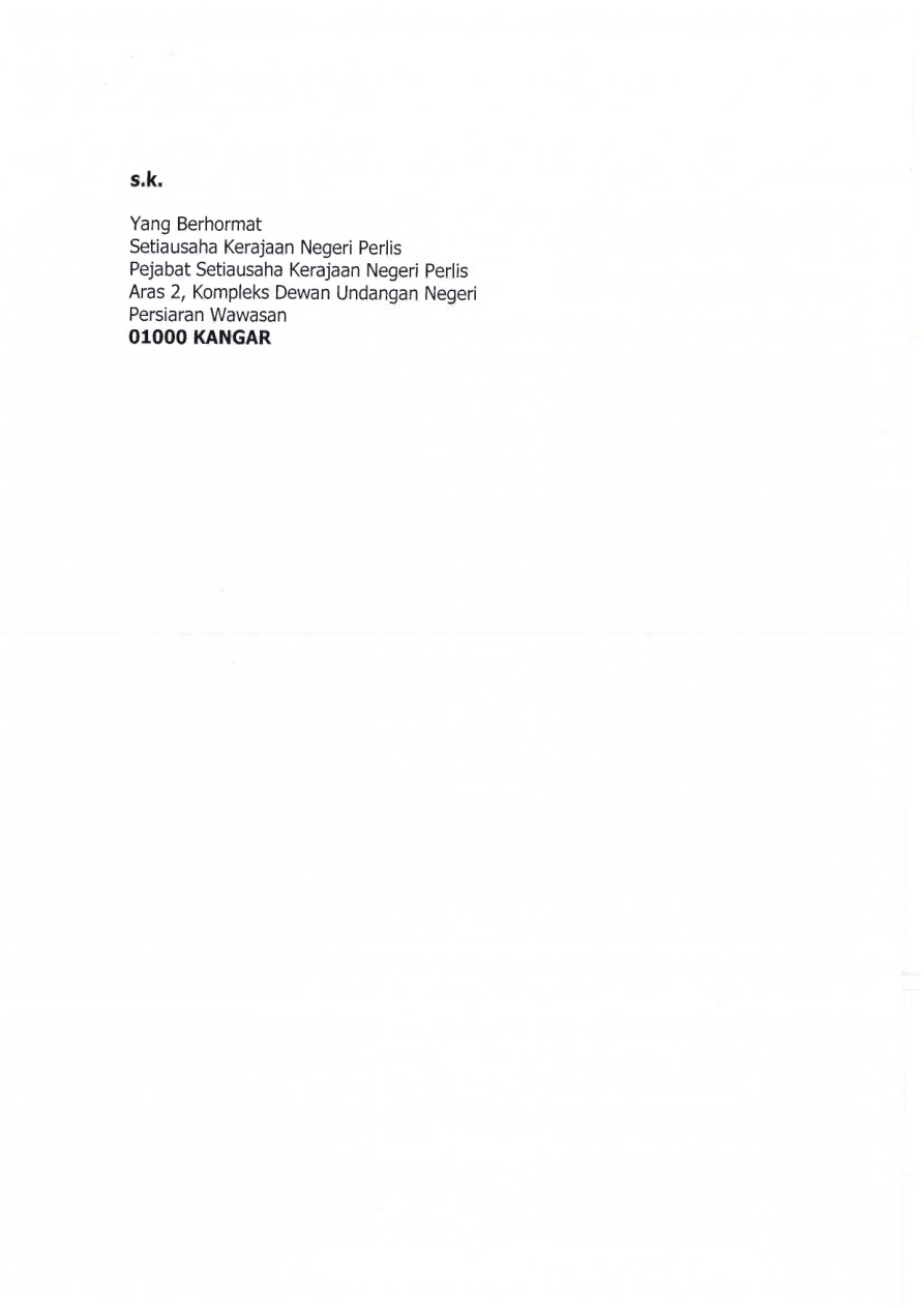MBI Perlis letter page 2